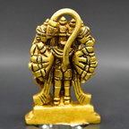 Standing Panchamuki Hanuman: Powerful Symbol of Heritage