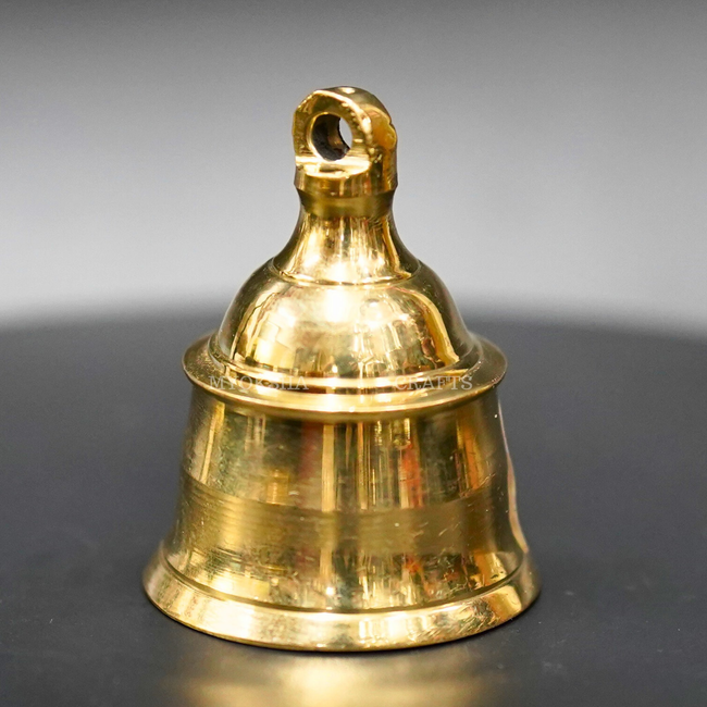 Brass Bell Main Image