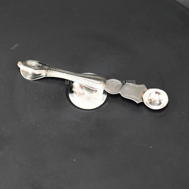 Stainless Steel Uddarani Hover Image