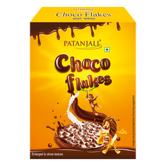 Patanjali Choco Flakes (PACK OF 2)