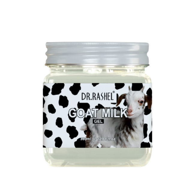 Dr.Rashel Goat Milk Gel Hover Image