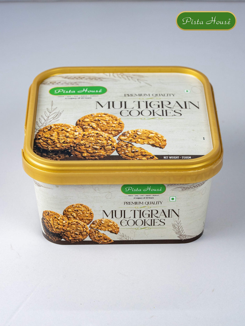 Pista House Multigrain Cookies Premium