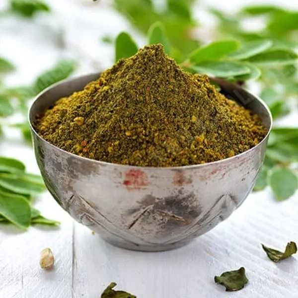 Madhura Pickles Munagaku Karam Hover Image