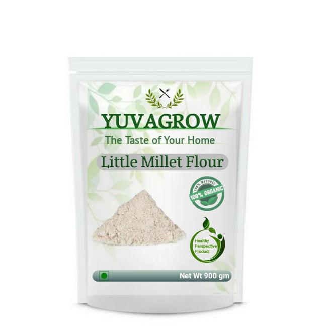 Yuvagrow Little Millet Flour Hover Image