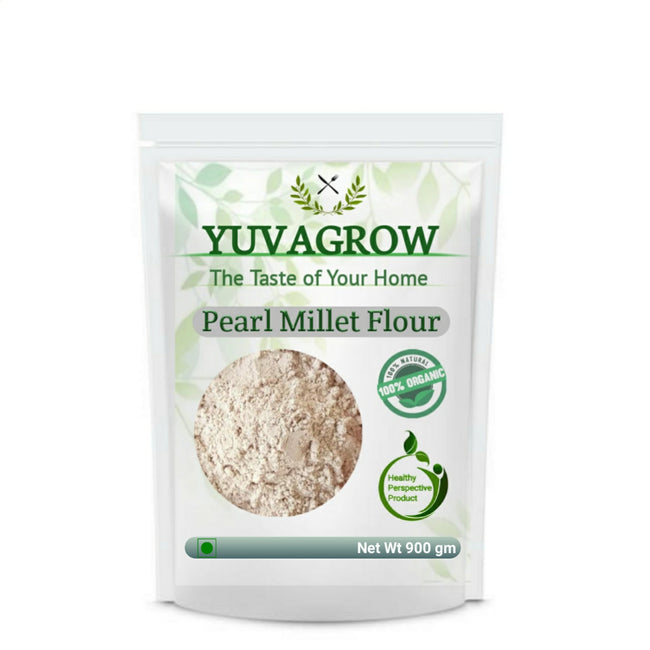 Yuvagrow Pearl Millet Flour Hover Image
