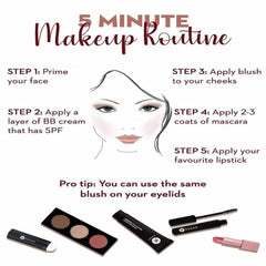 Sugar Mettle Matte Lipstick - Hestia (Nude Mauve)
