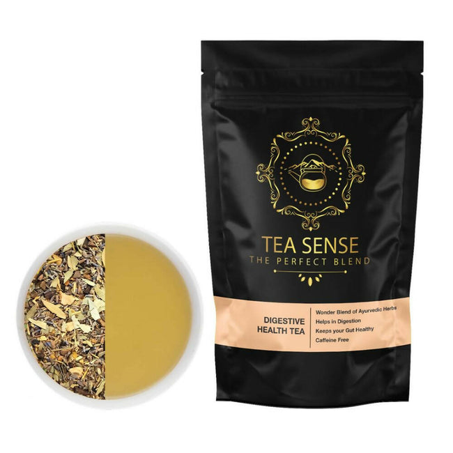 Tea Sense Digestive Health Tea Main Image