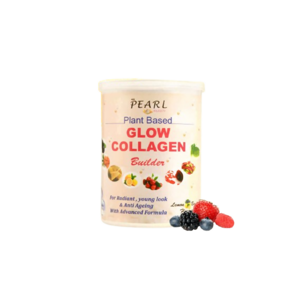 ARM Pearl Beauty Plant Based Glow Collagen Builder