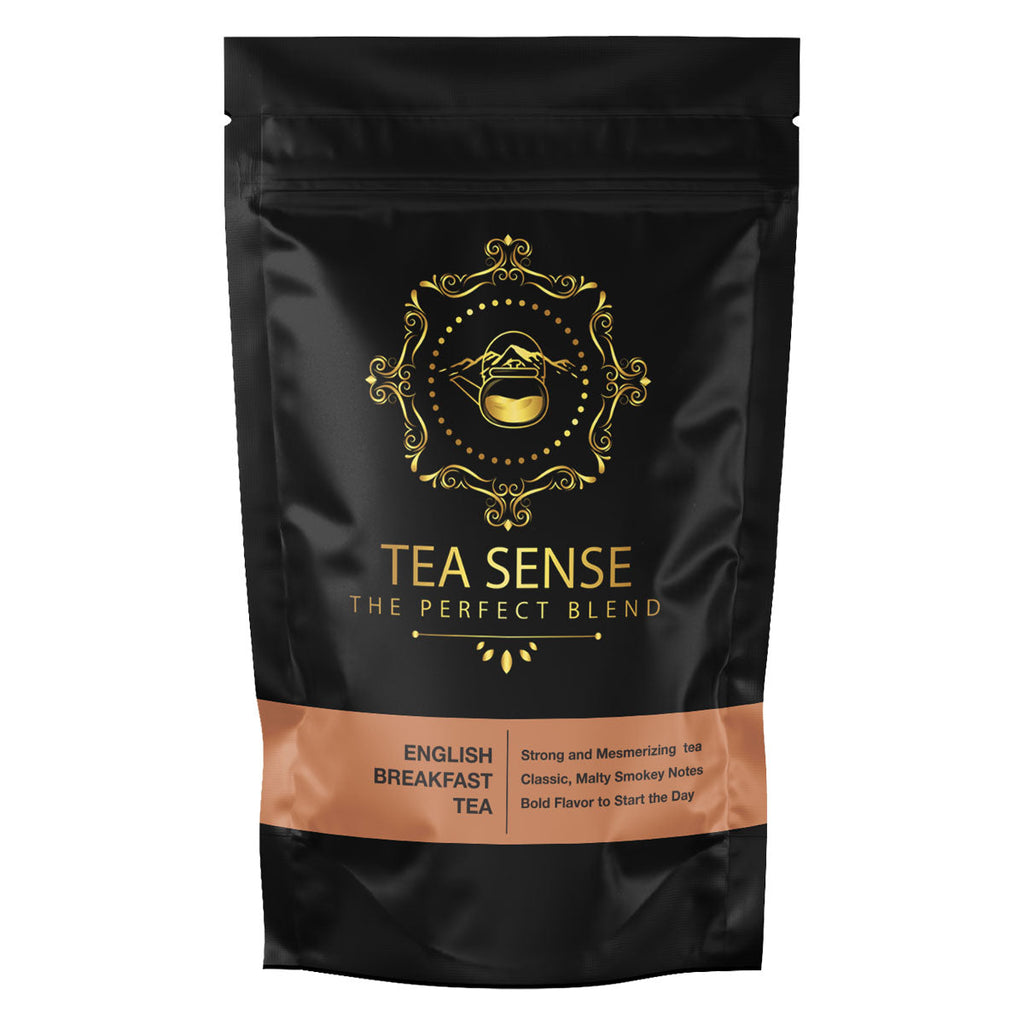 Tea Sense English Breakfast Tea