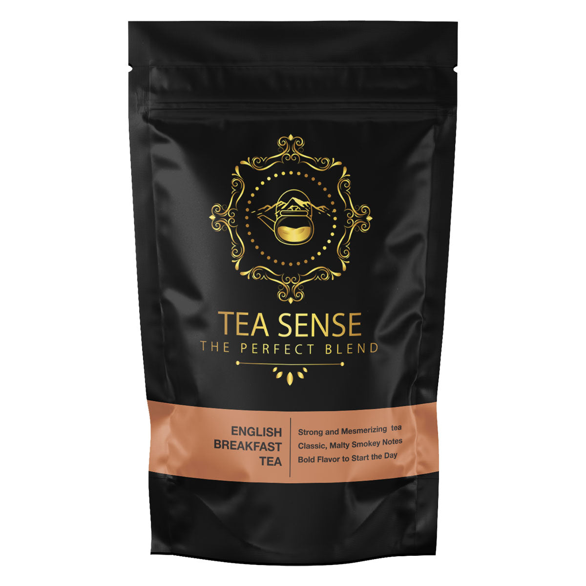 Tea Sense English Breakfast Tea