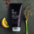 The Body Shop Arber Hair & Body Wash For Men