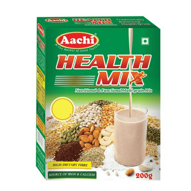 Aachi Health Mix Hover Image
