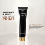 Lakme Unreal Glow Face Primer