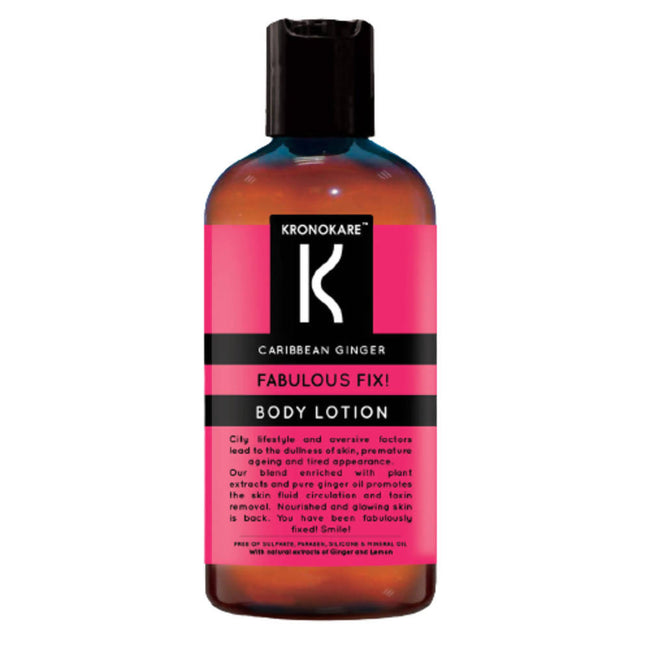 Kronokare Fabulous Fix Body Lotion Hover Image