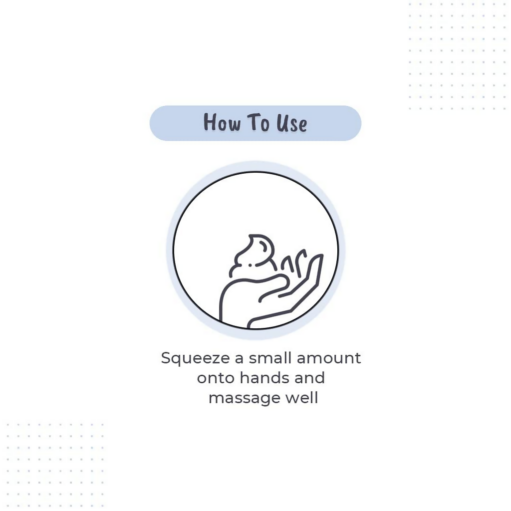 Teenilicious Hand Cream With Moroccan Oil & Mulberry