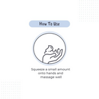 Teenilicious Hand Cream With Moroccan Oil & Mulberry