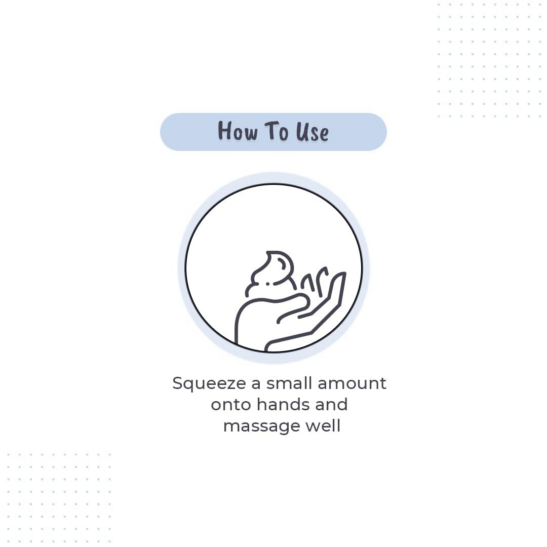 Teenilicious Hand Cream With Moroccan Oil & Mulberry