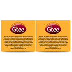Gtee Chamomile Green Tea Bags for Stress Relief and Good Sleep