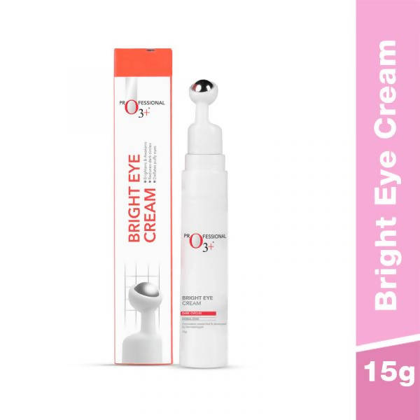 Professional O3+ Bright Under Eye Cream Main Image