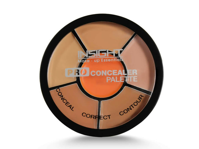 Insight Cosmetics Pro Concealer Palette-Concealer Hover Image