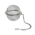 Love Earth Ball Tea Infuser
