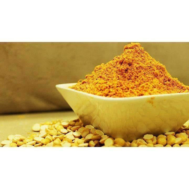 Spicy Powder / Idly Kharam Powder Hover Image