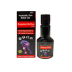 Zorilla Life Science Zojoint Ortho Oil