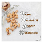 Happilo Freshly Roasted & Salted California Pistachios