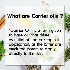 Deve Herbes Pure Cashew Nut Oil for Hair & Skin