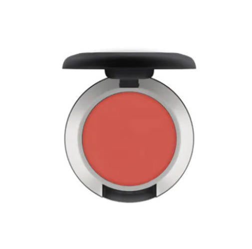 Mac Powder Kiss Soft Matte Eye Shadow - So Haute Right Now Hover Image