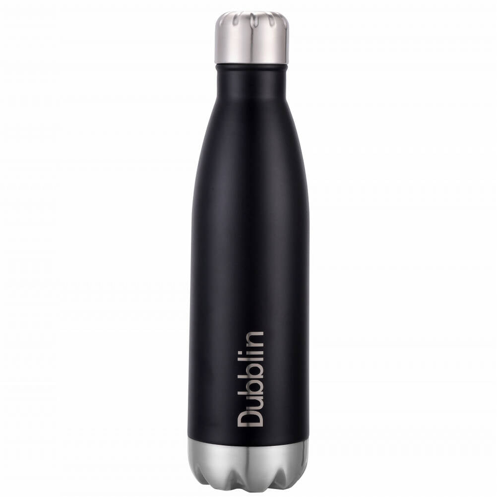 Dubblin Cip Cola Vacuum Bottle