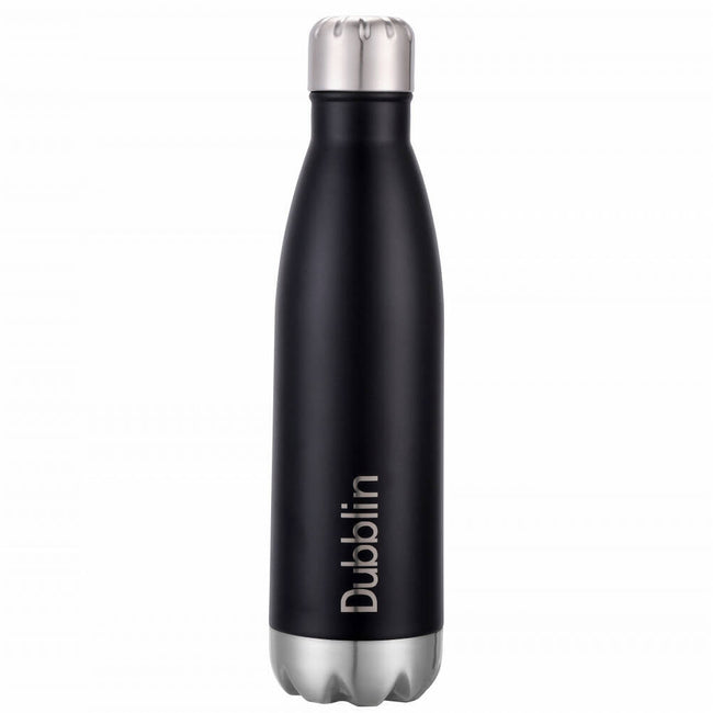 Dubblin Cip Cola Vacuum Bottle Hover Image