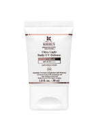 Kiehl's Ultra Light Daily UV Defense CC Cream Sunscreen With SPF 50 PA++++