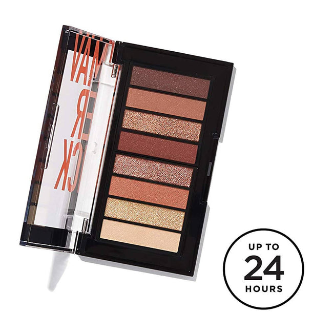 Revlon Colorstay Looks Book Eyeshadow Palette - Meverick-930 Main Image