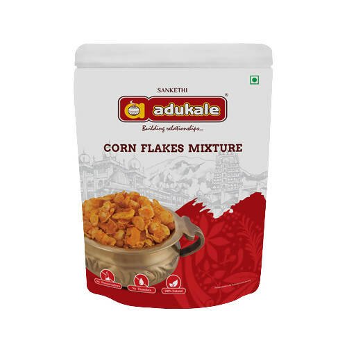 Adukale Corn Flakes Mixture Hover Image