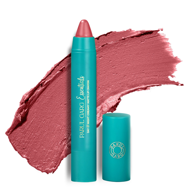 Parul Garg Beauty Day & Night Creamy Matte Lip Crayon - Empress 35 Main Image