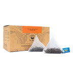 Tea Sense English Breakfast Tea Bags Box