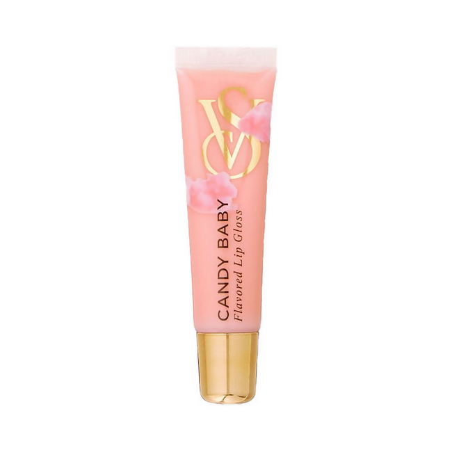 Victoria's Secret Flavor Lip Gloss - Candy Baby Hover Image