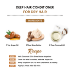 Alps Goodness 100 % Pure Shea Butter