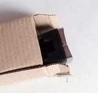 Plastic Black Pressure Cooker Handle for Bottom (CHB- 0003) (SD32)