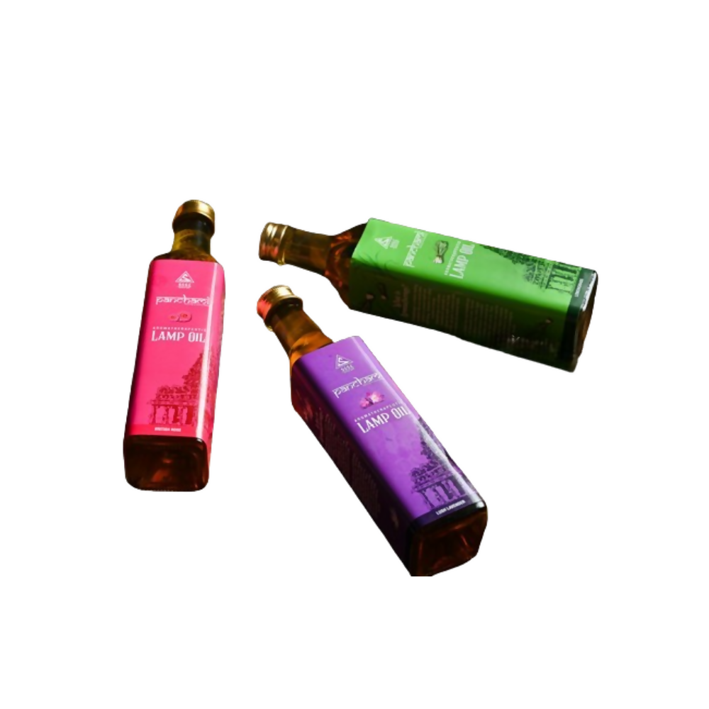 Panchami Wellness Kit