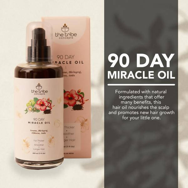 The Tribe Concepts Baby Kit