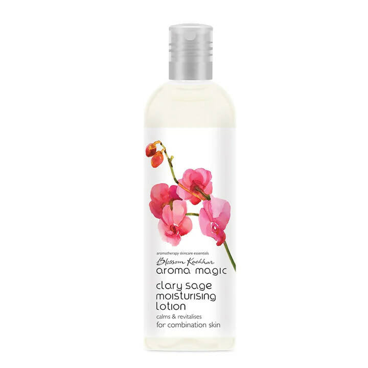 Blossom Kochhar Aroma Magic Clary Sage Moisturising Lotion