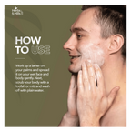 Herbs & Hills Tea Tree Germ Protection Soap