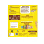 Timios Organic Wheat Banana Baby Cereal