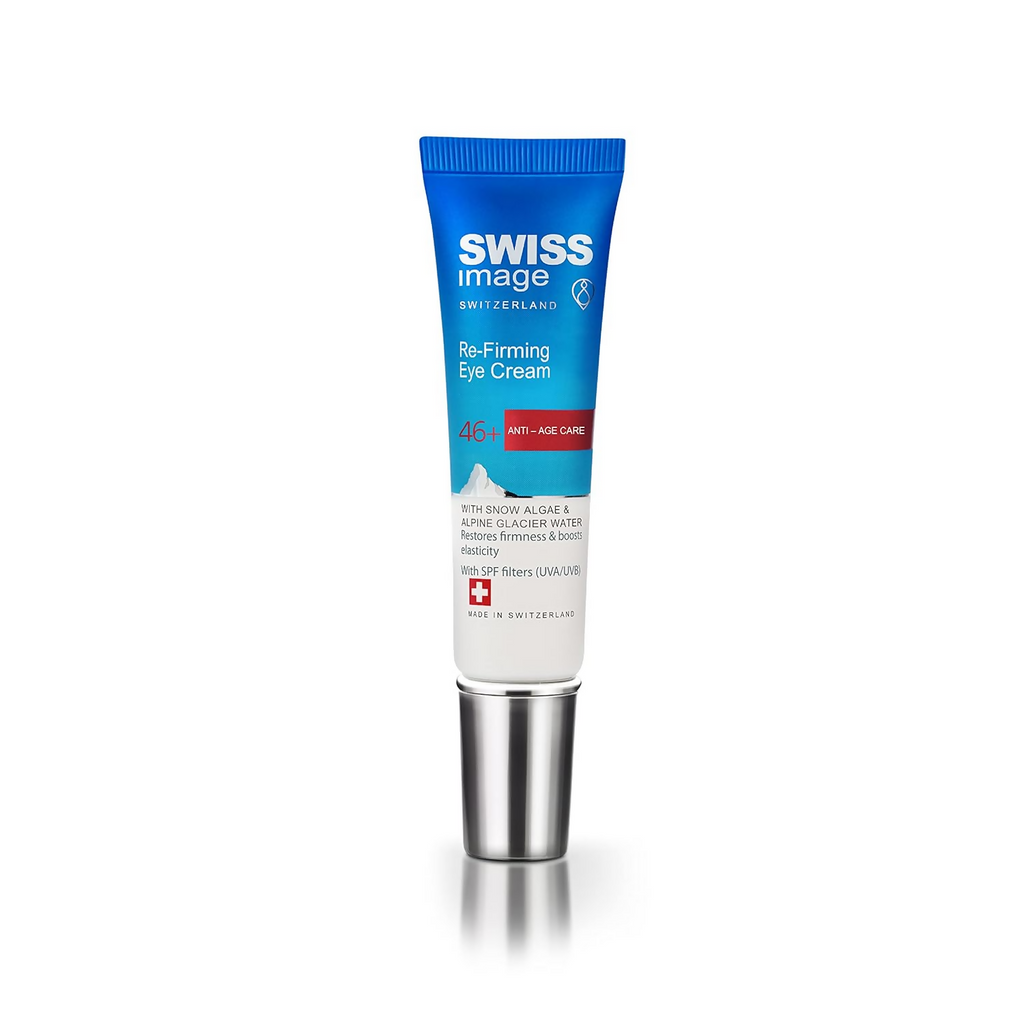 Swiss Image Anti-Age Elasticity Boosting Under Eye Cream