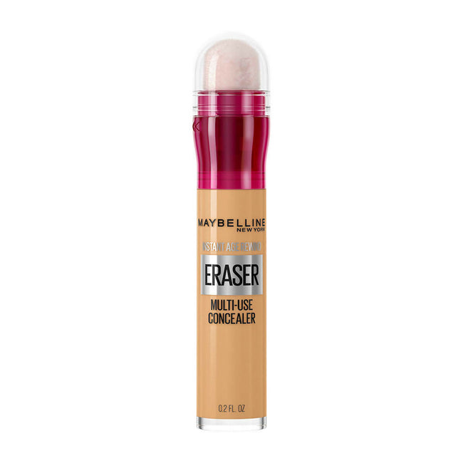 Maybelline New York Instant Age Rewind Eraser Concealer - 144 Caramel Hover Image