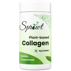 Sprowt Plant Based Collagen