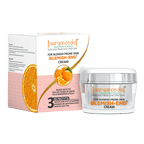 Aaryanveda Blemishend Cream