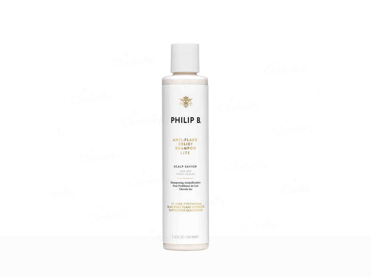 Philip B Anti-Flake Relief Extra Strength Shampoo